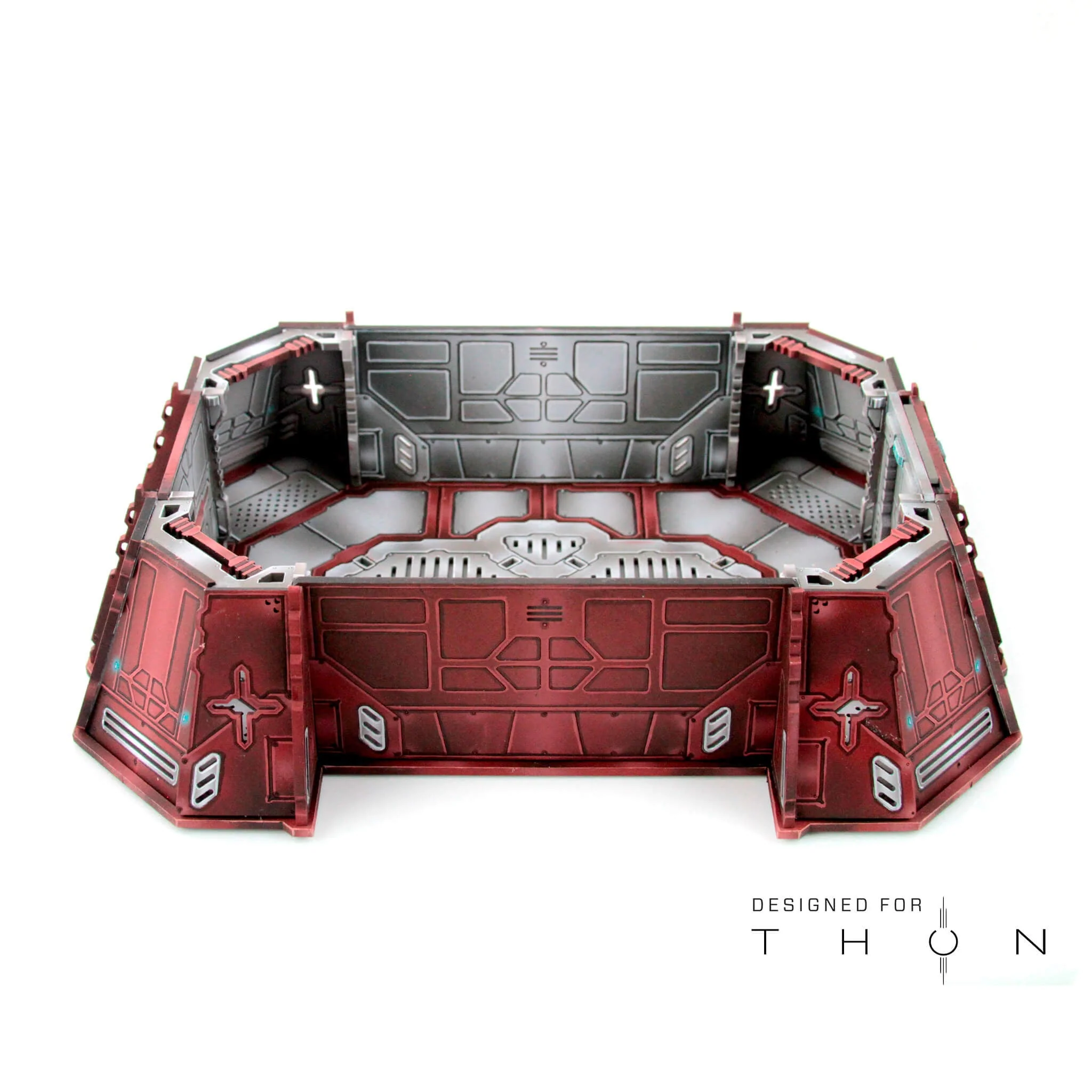 Ord Bulkhead - Image 6