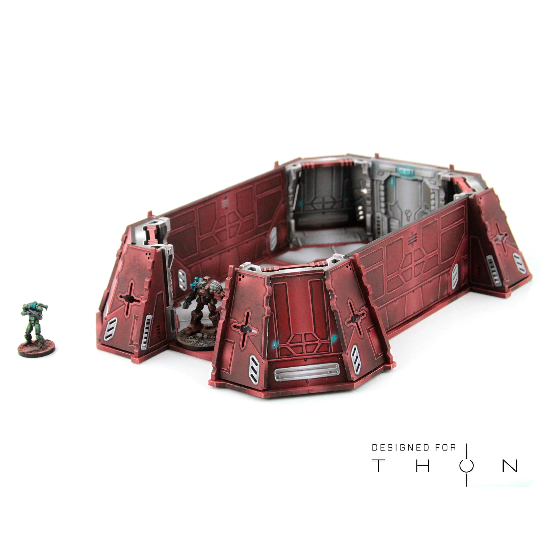 Ord Bulkhead - Image 7