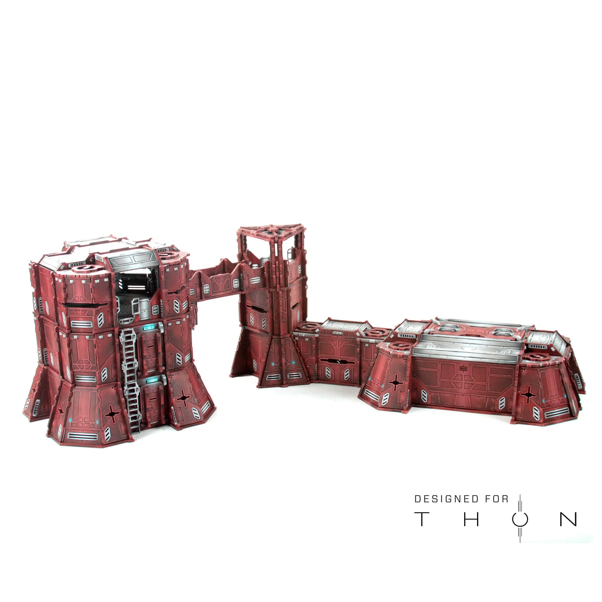 Ord Bulkhead - Image 8
