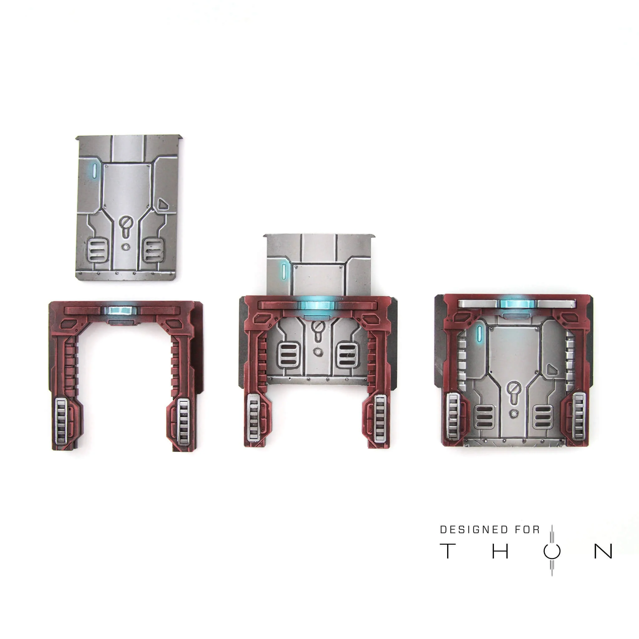 Ord Doors - Image 3