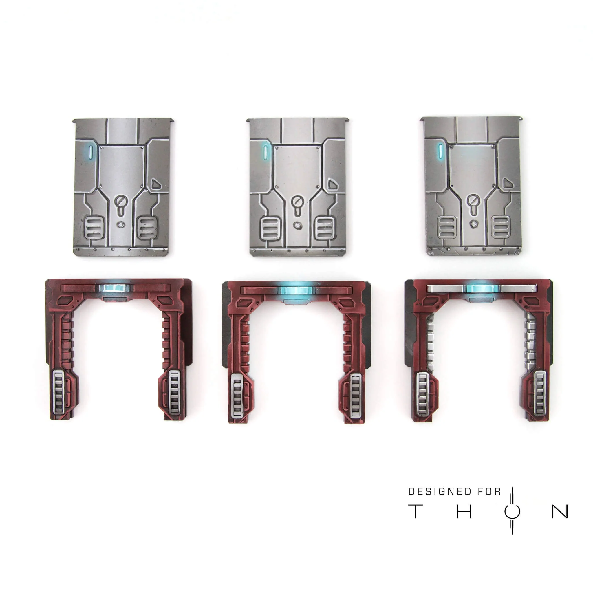 Ord Doors - Image 4