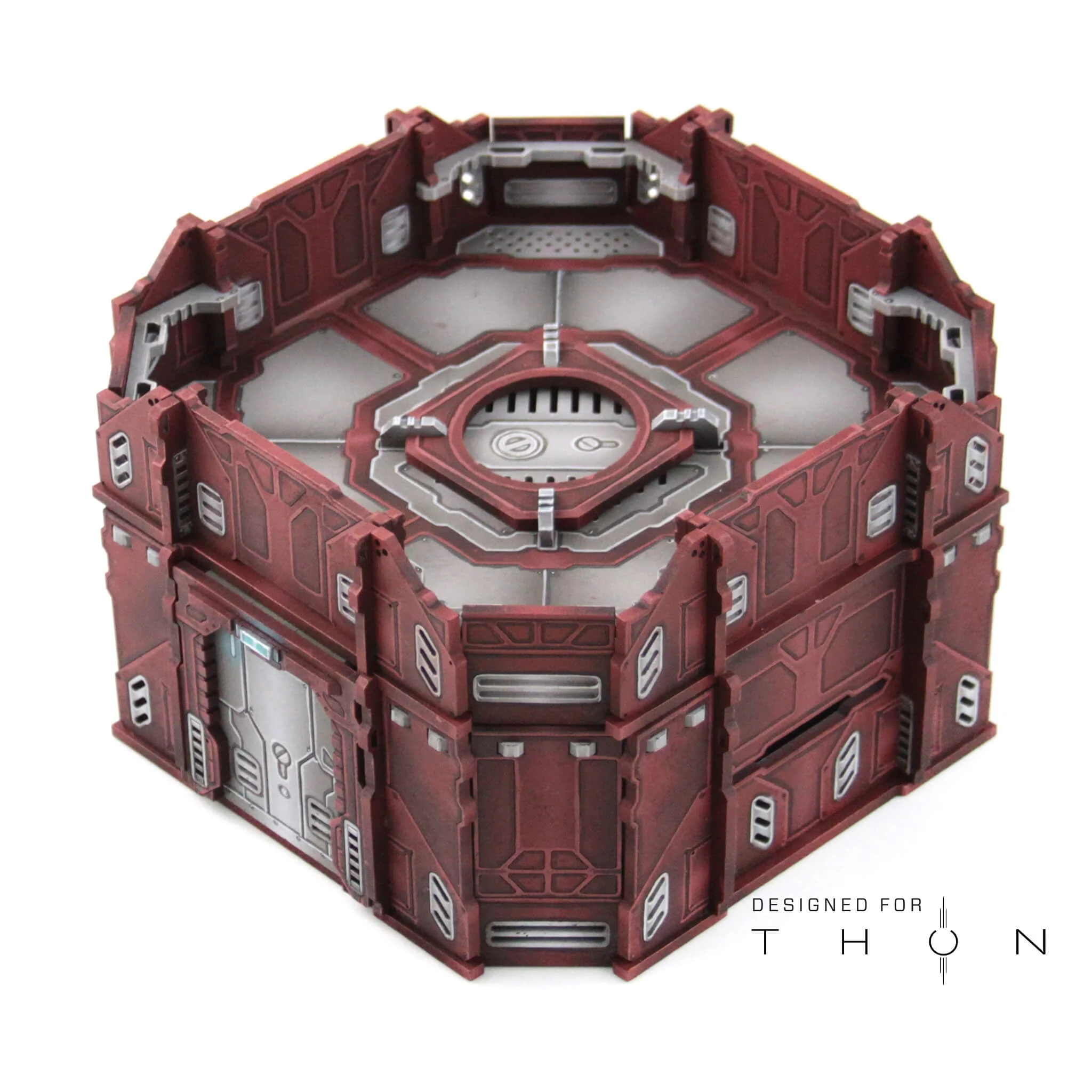 Ord Forge - Image 5