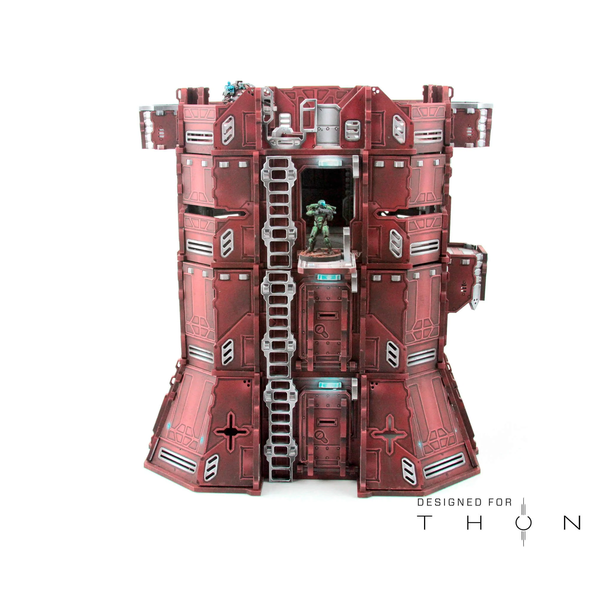 Ord Pedestal - Image 12