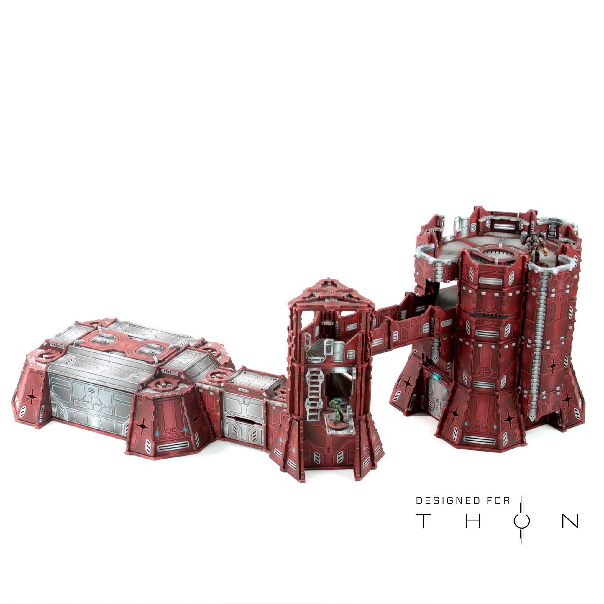 Ord Pedestal - Image 13