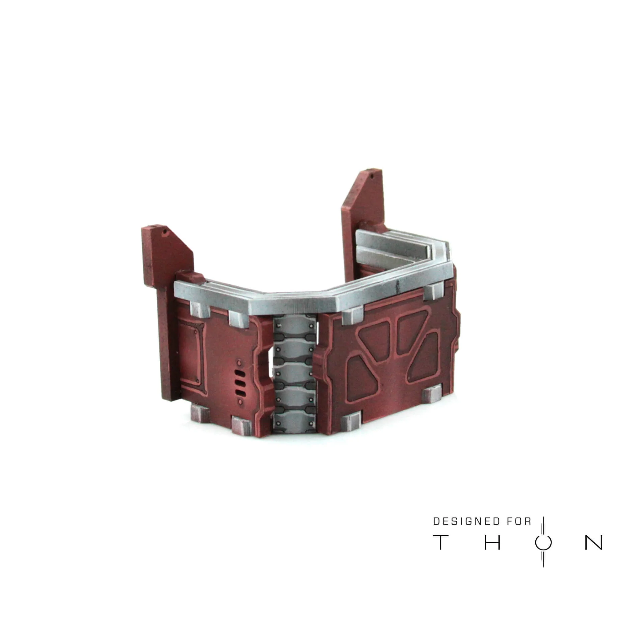 Ord Pedestal - Image 2