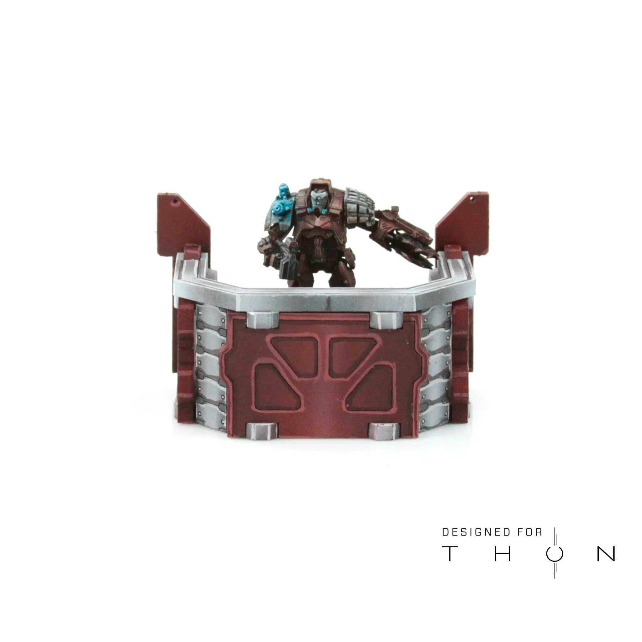 Ord Pedestal - Image 4