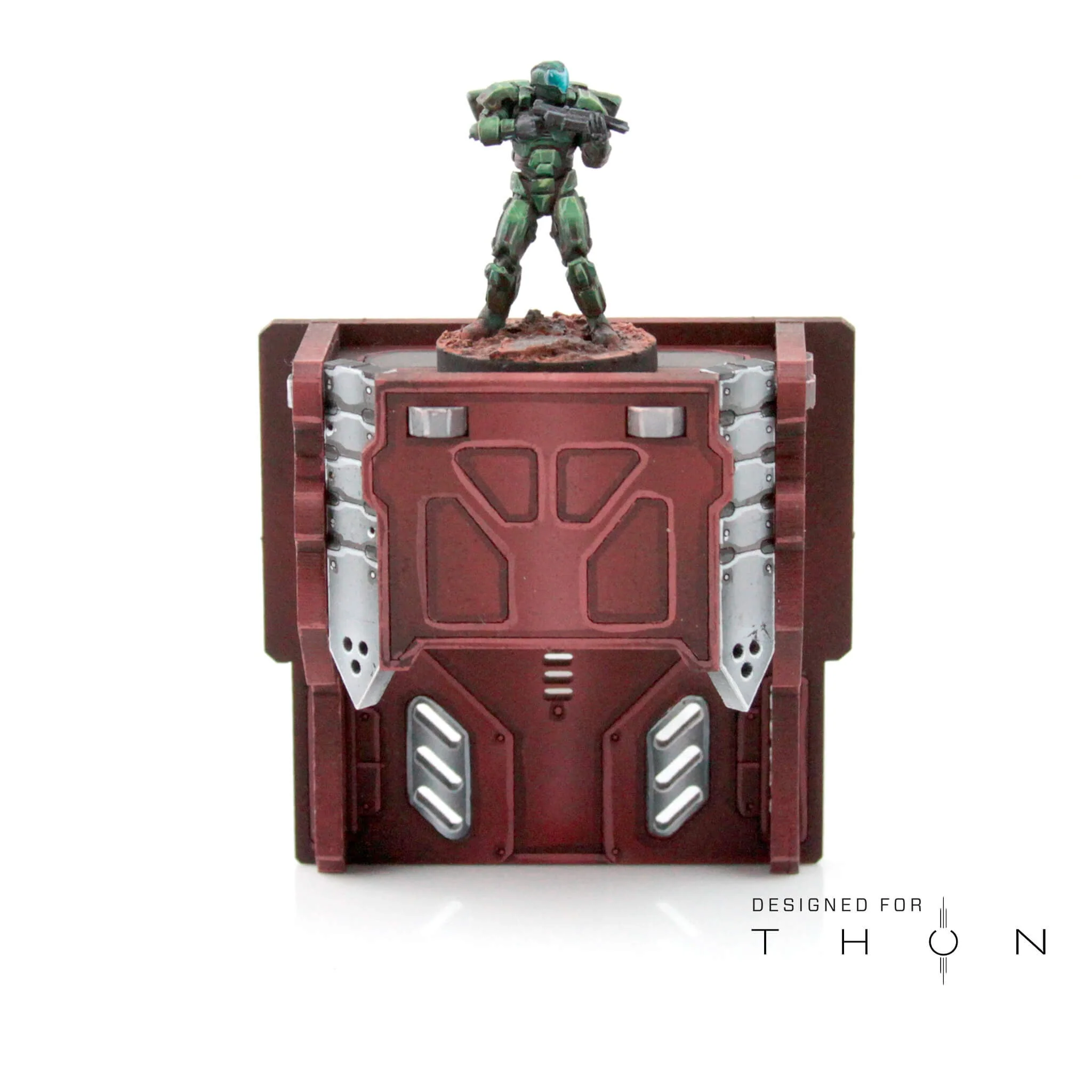 Ord Pedestal - Image 8