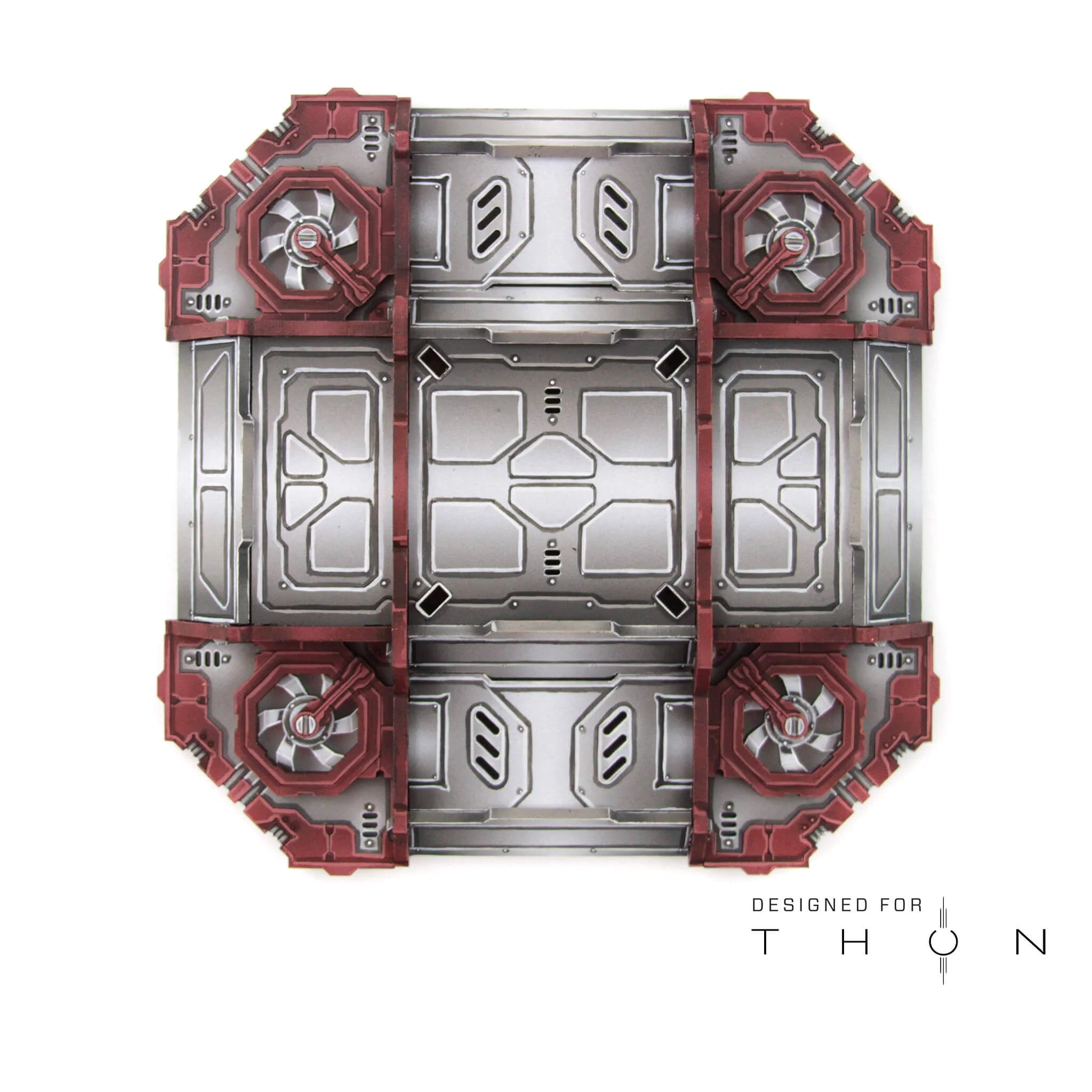 Ord Roof - Image 3