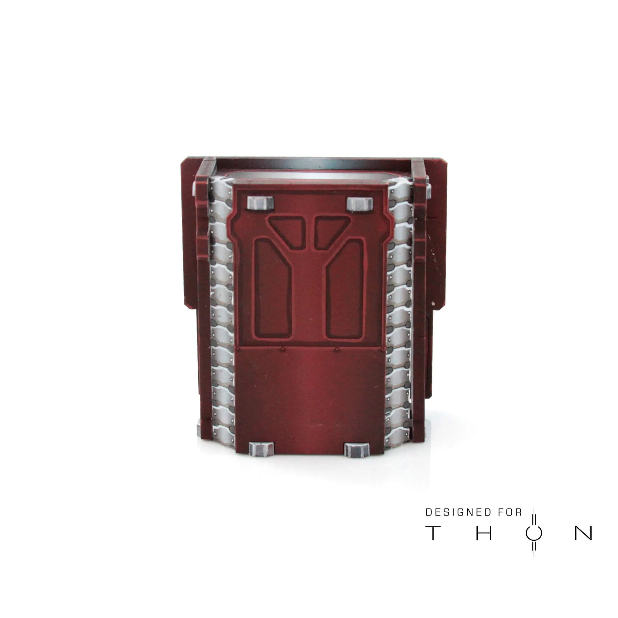 Ord Terminus Vault