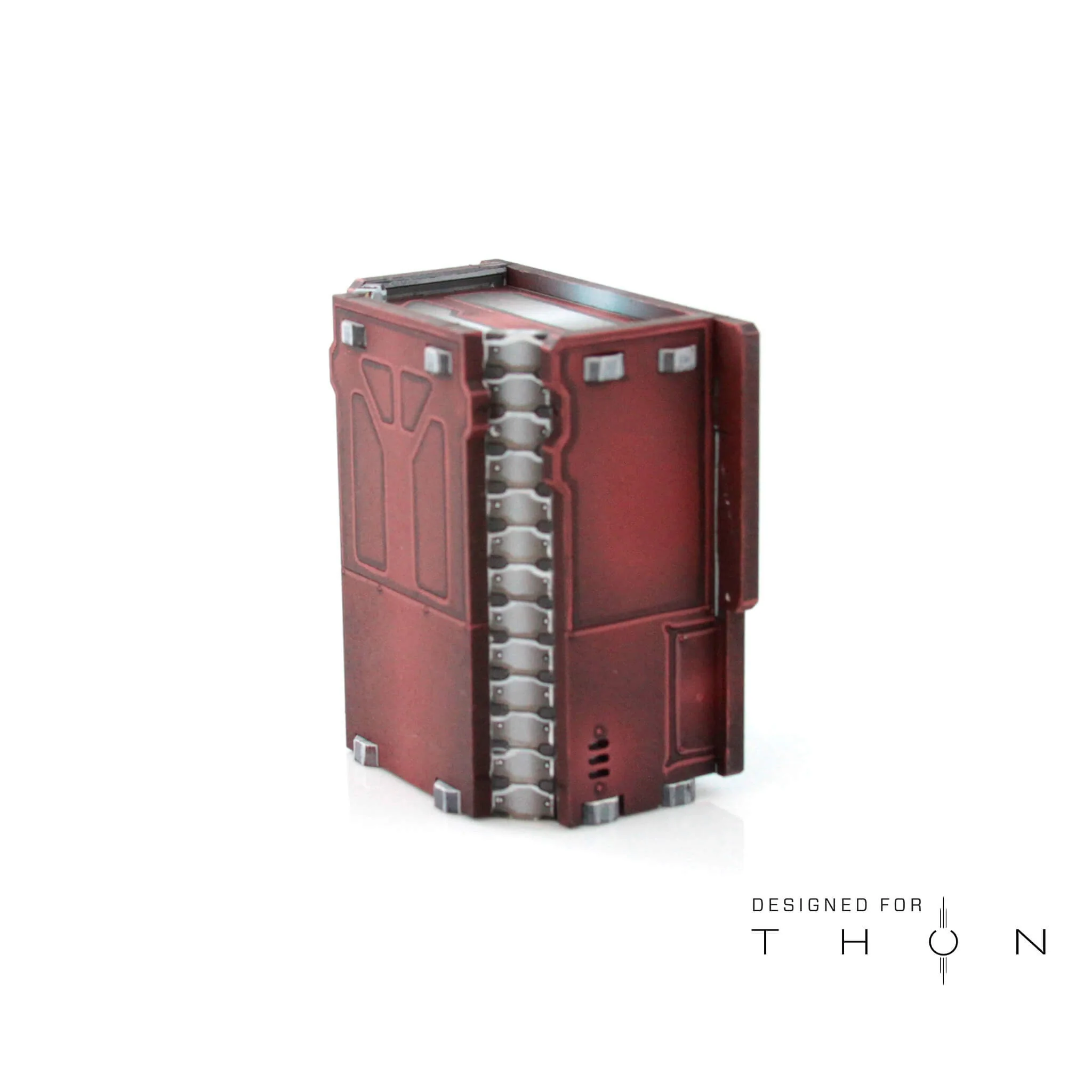 Ord Terminus Vault - Image 3