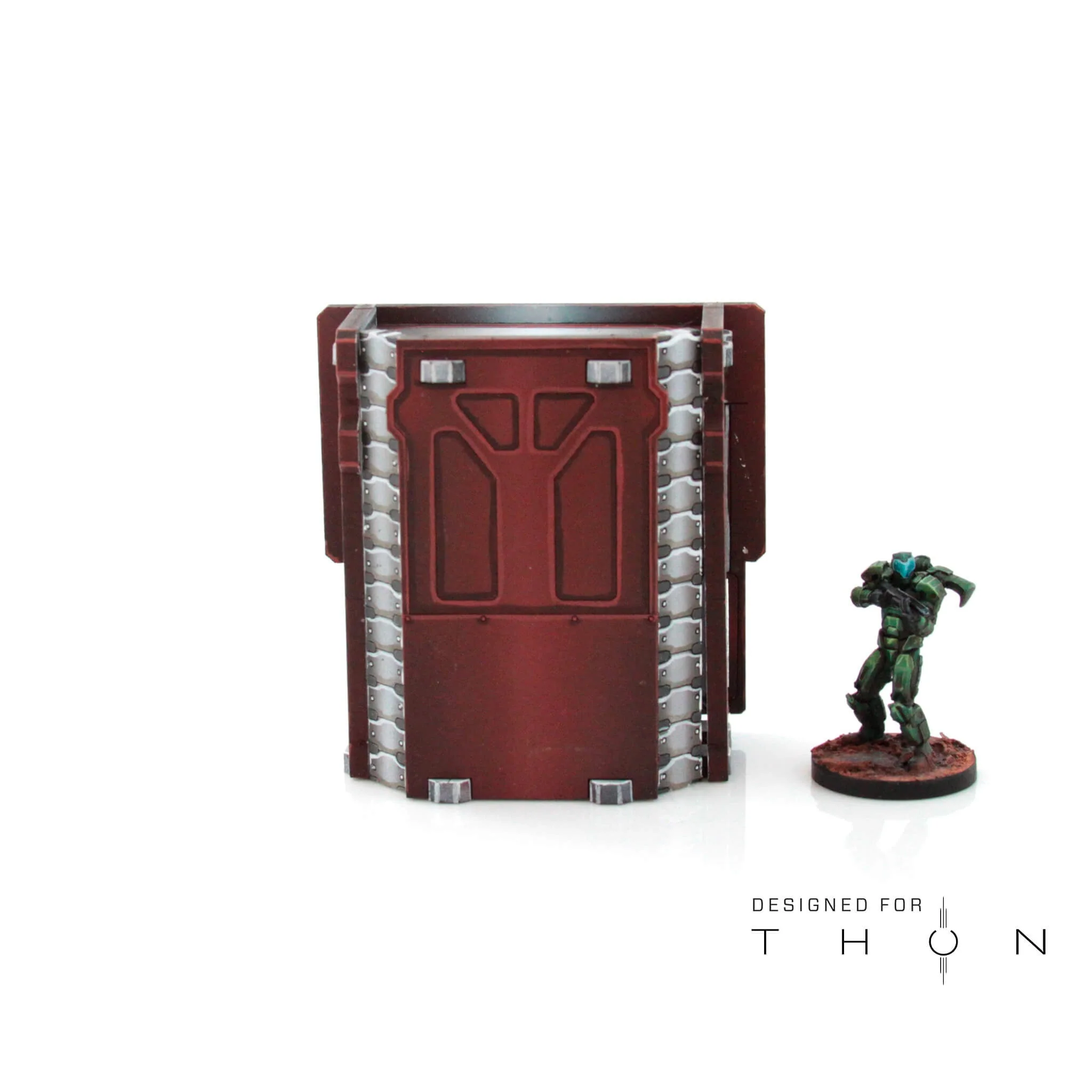 Ord Terminus Vault - Image 4