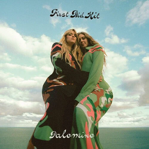 Palomino (Colored Vinyl, White, Indie Exclusive) [Vinyl] - Image 2