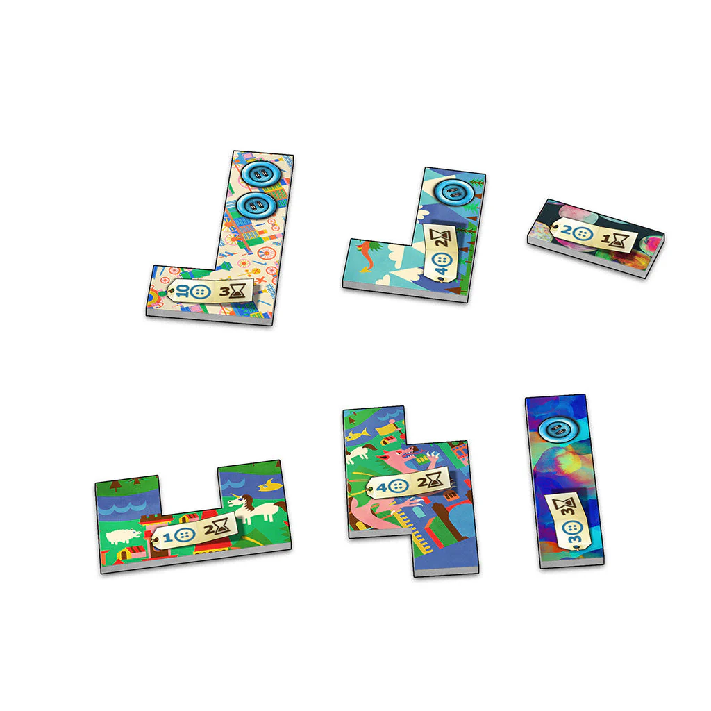 Patchwork: Revised Edition - Image 3
