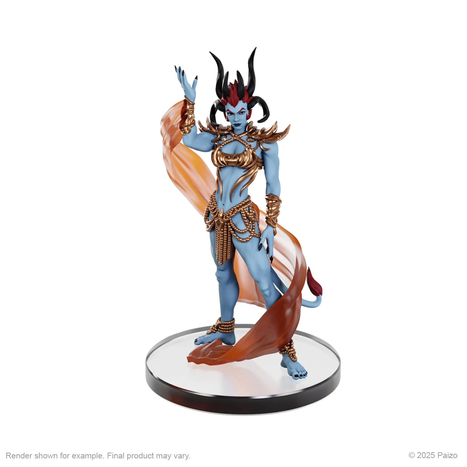 Pathfinder: Battles - Planar Perils - Booster - Image 10