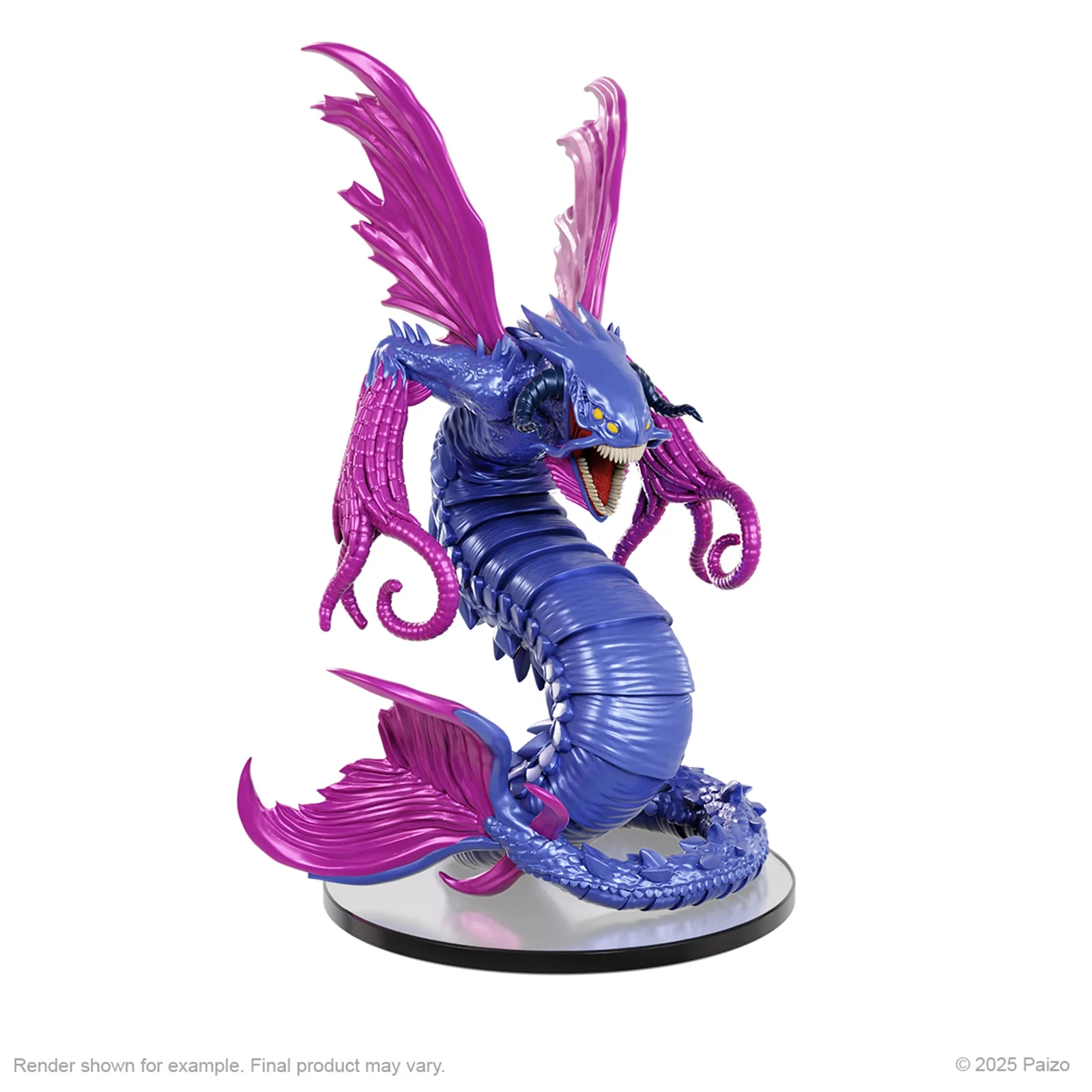 Pathfinder: Battles - Planar Perils - Booster - Image 12