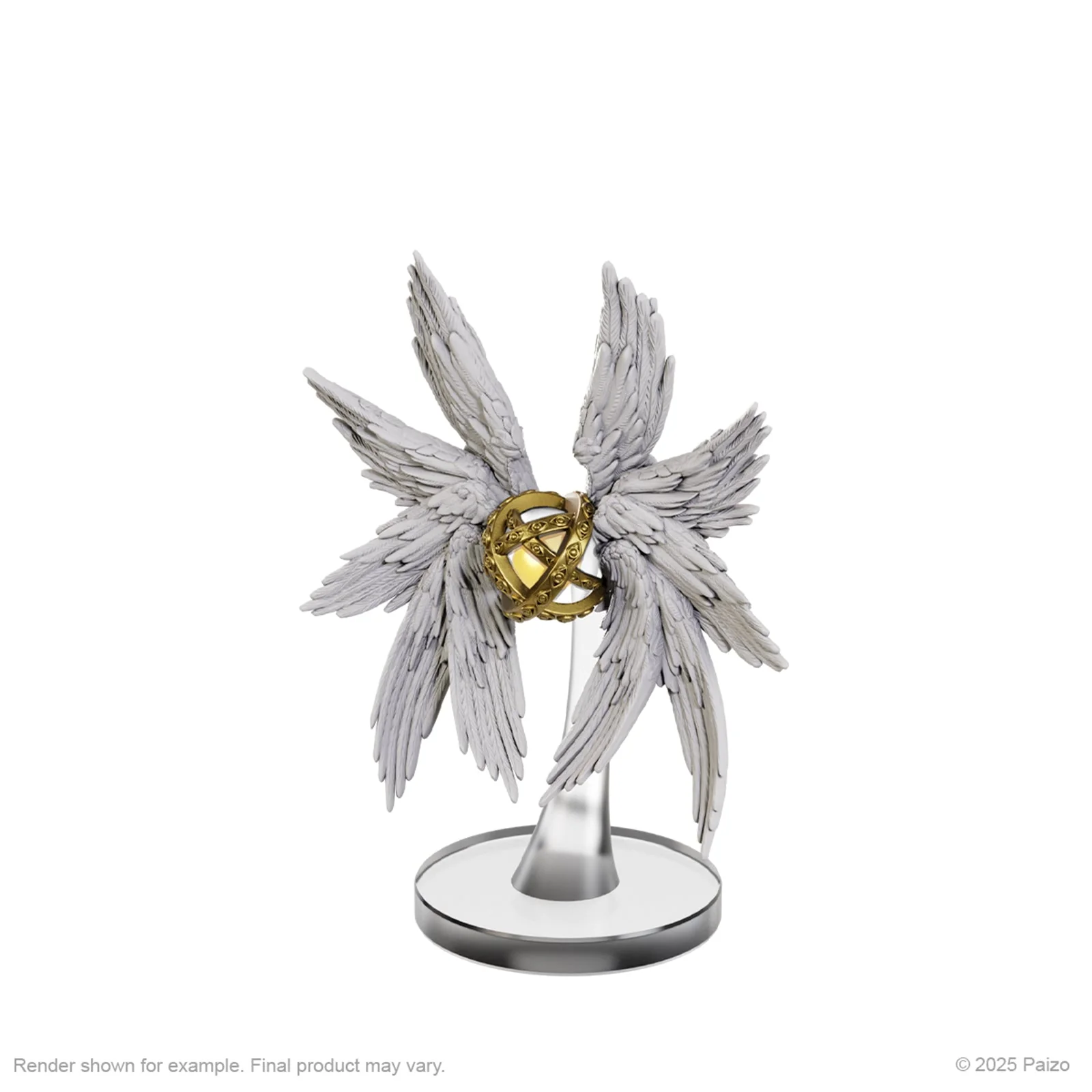 Pathfinder: Battles - Planar Perils - Booster - Image 16
