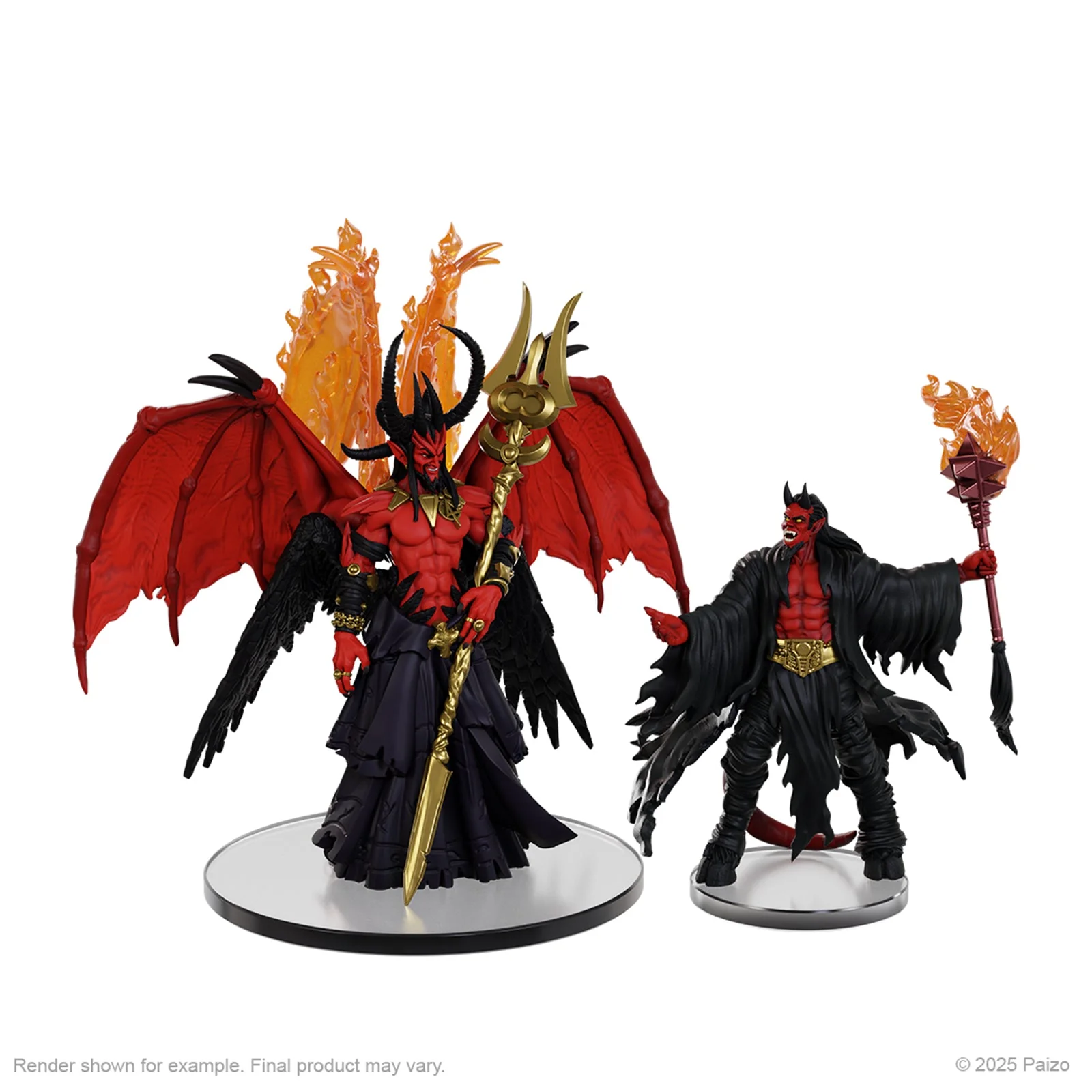 Pathfinder: Battles - Planar Perils - Booster - Image 2