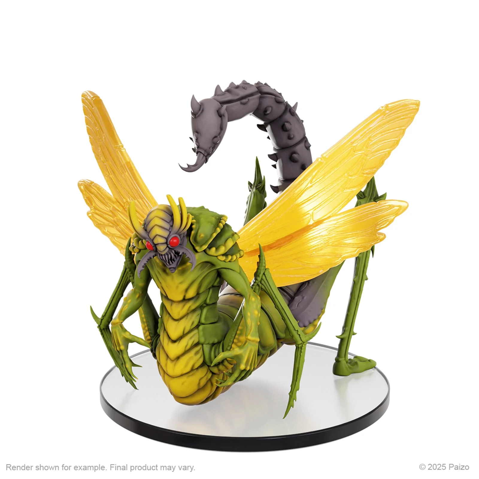 Pathfinder: Battles - Planar Perils - Booster - Image 6