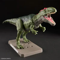 Plannosaurus Giganotosaurus Model Kit - Image 2