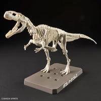 Plannosaurus Giganotosaurus Model Kit - Image 3