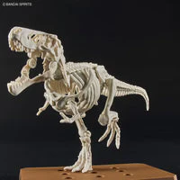 Plannosaurus Tyrannosaurus Model Kit - Image 2