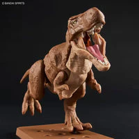 Plannosaurus Tyrannosaurus Model Kit - Image 3