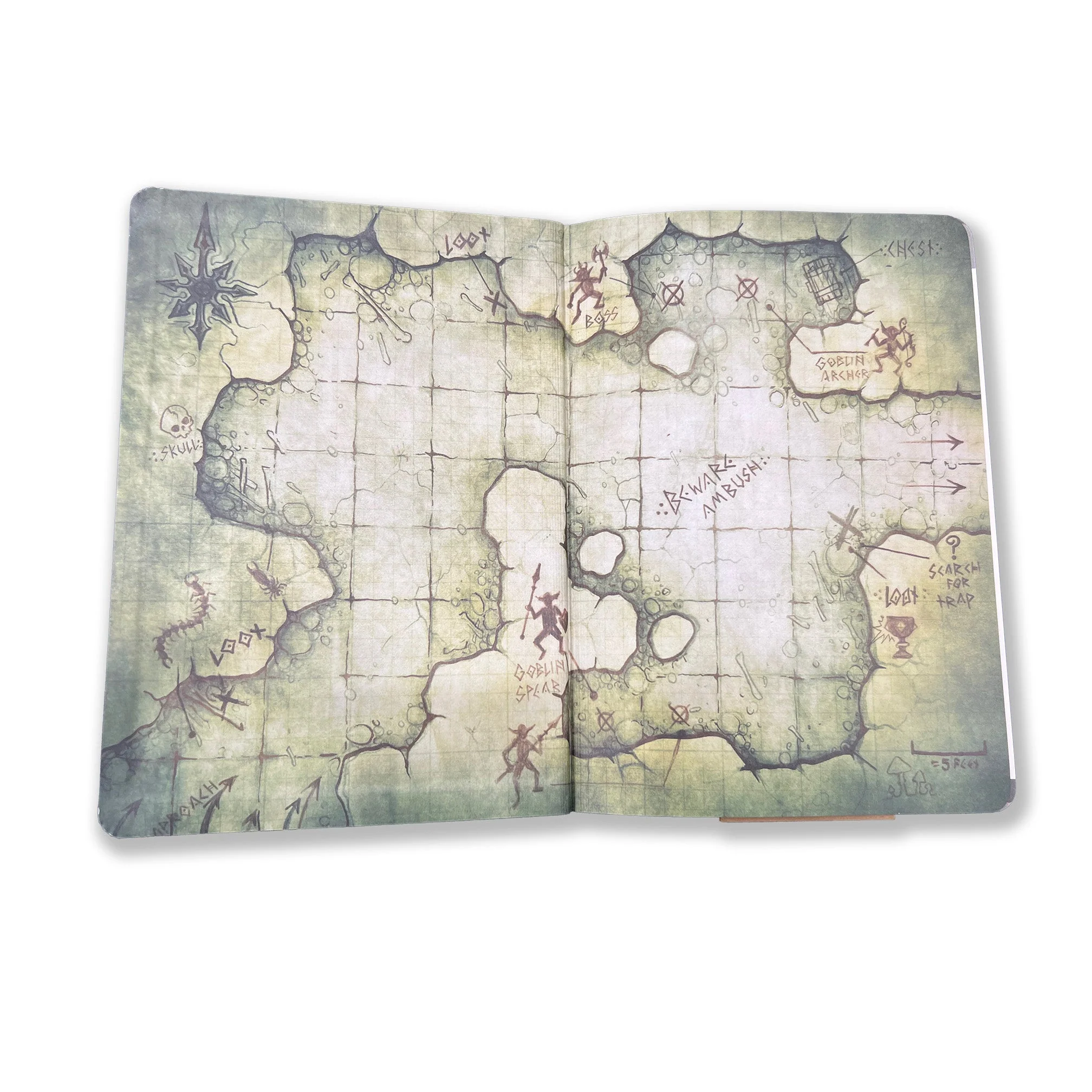 Player's Journal - Image 14