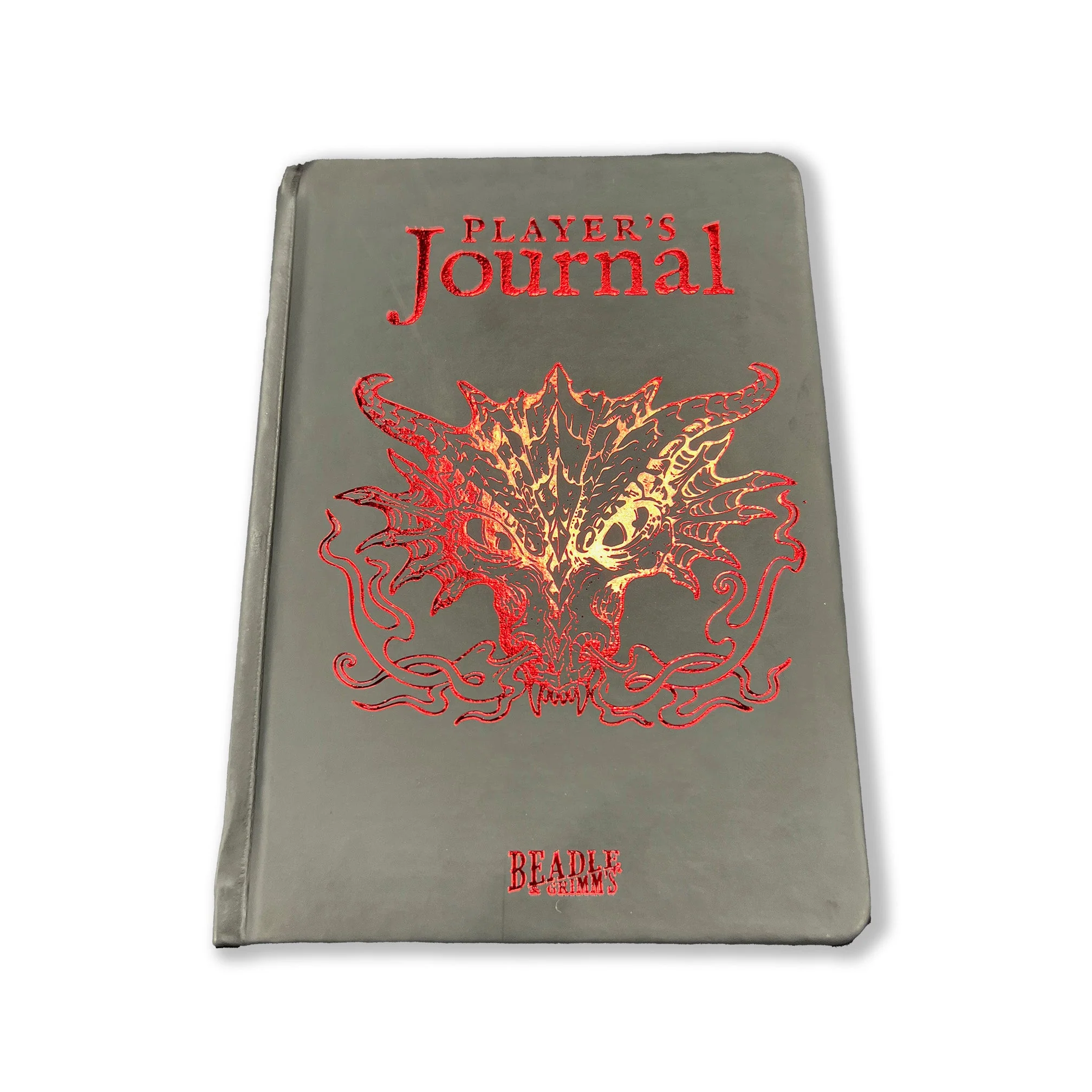 Player's Journal - Image 15