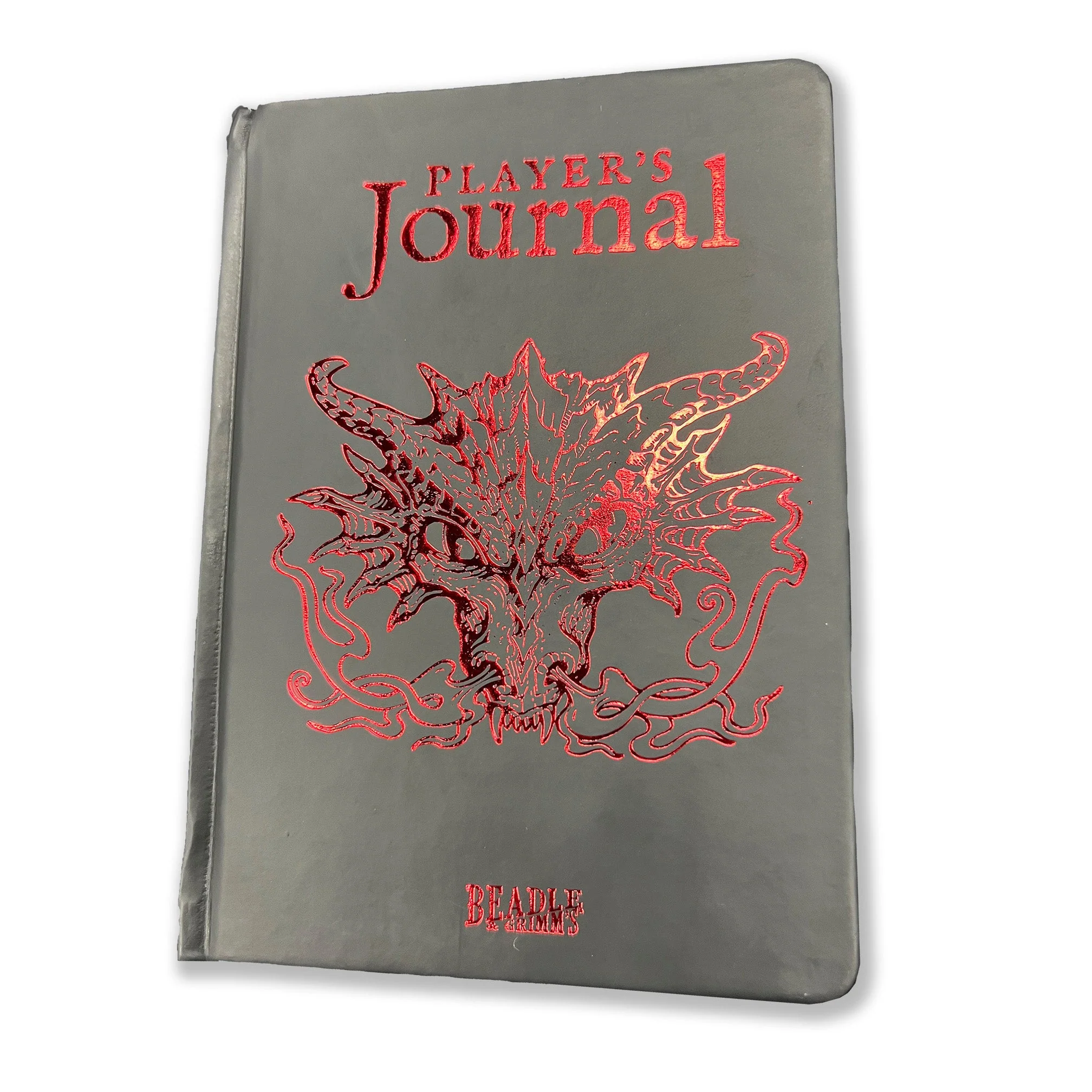 Player's Journal - Image 16