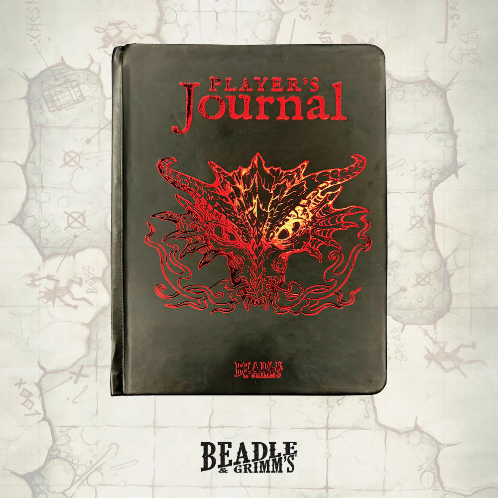 Player's Journal - Image 2