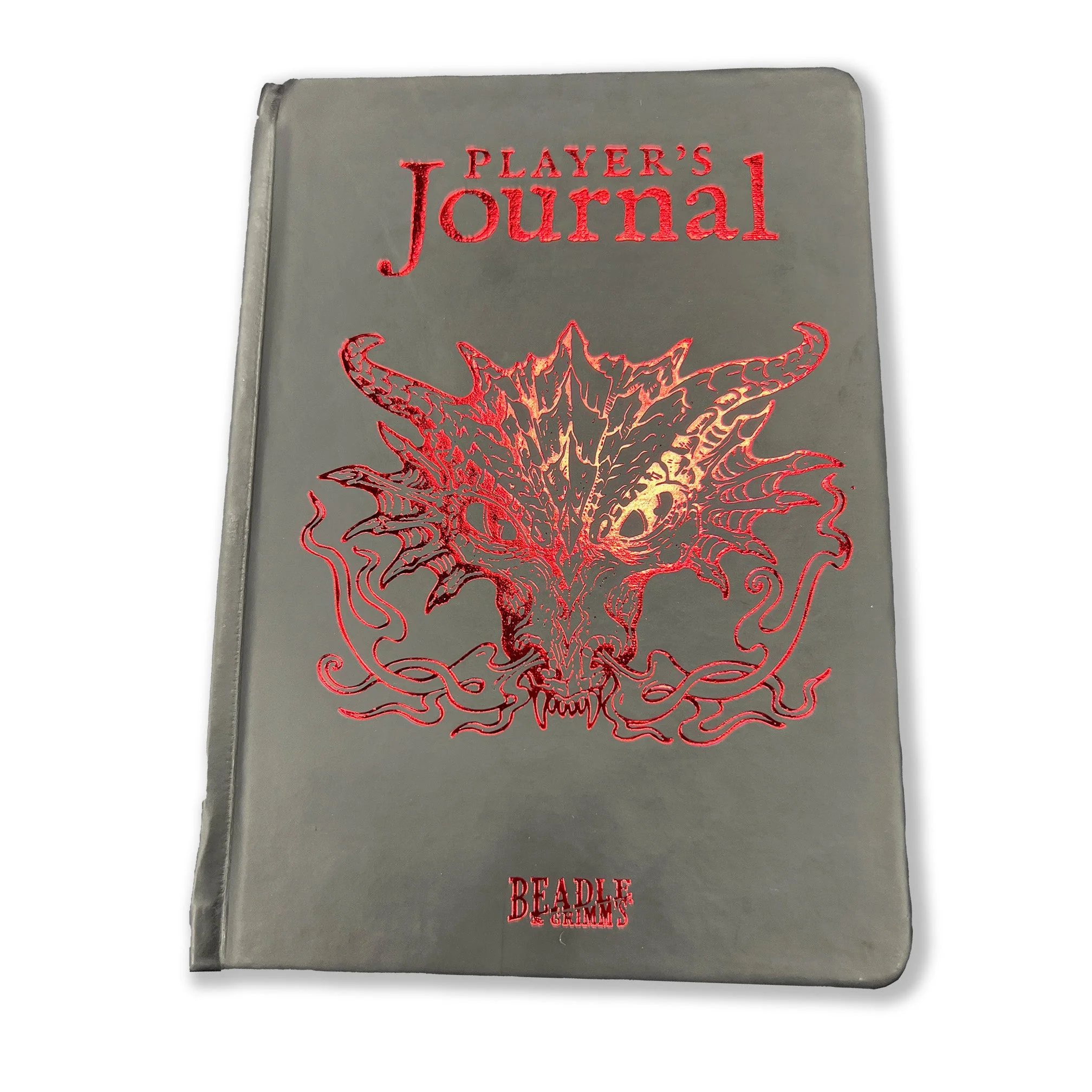 Player's Journal - Image 4