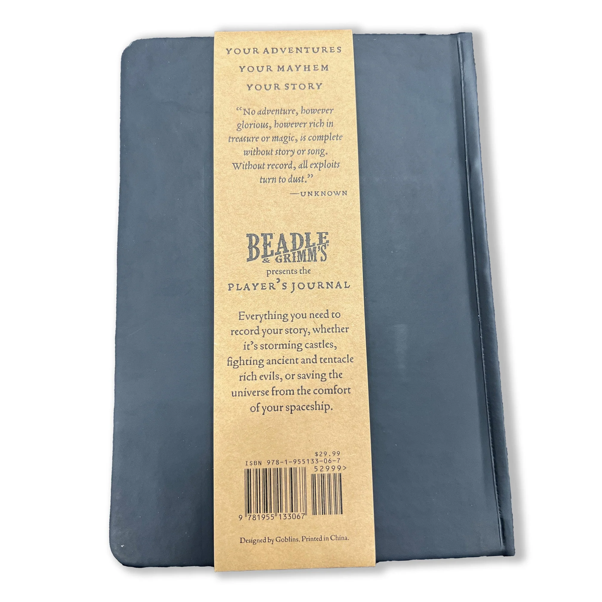 Player's Journal - Image 6