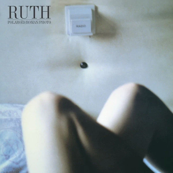 Polaroid Roman Photo: 40th Anniversary Edition (Limited to 1000) (Vinyl)