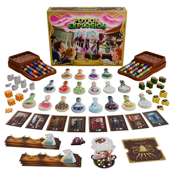 Potion Explosion - Collector Box - Image 2
