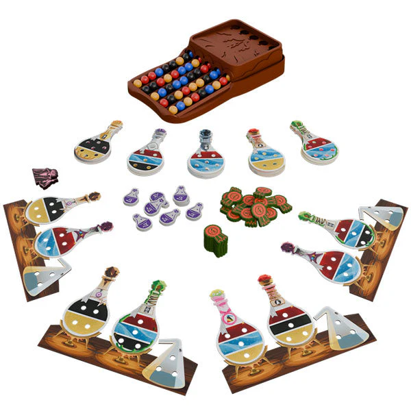 Potion Explosion - Collector Box - Image 3