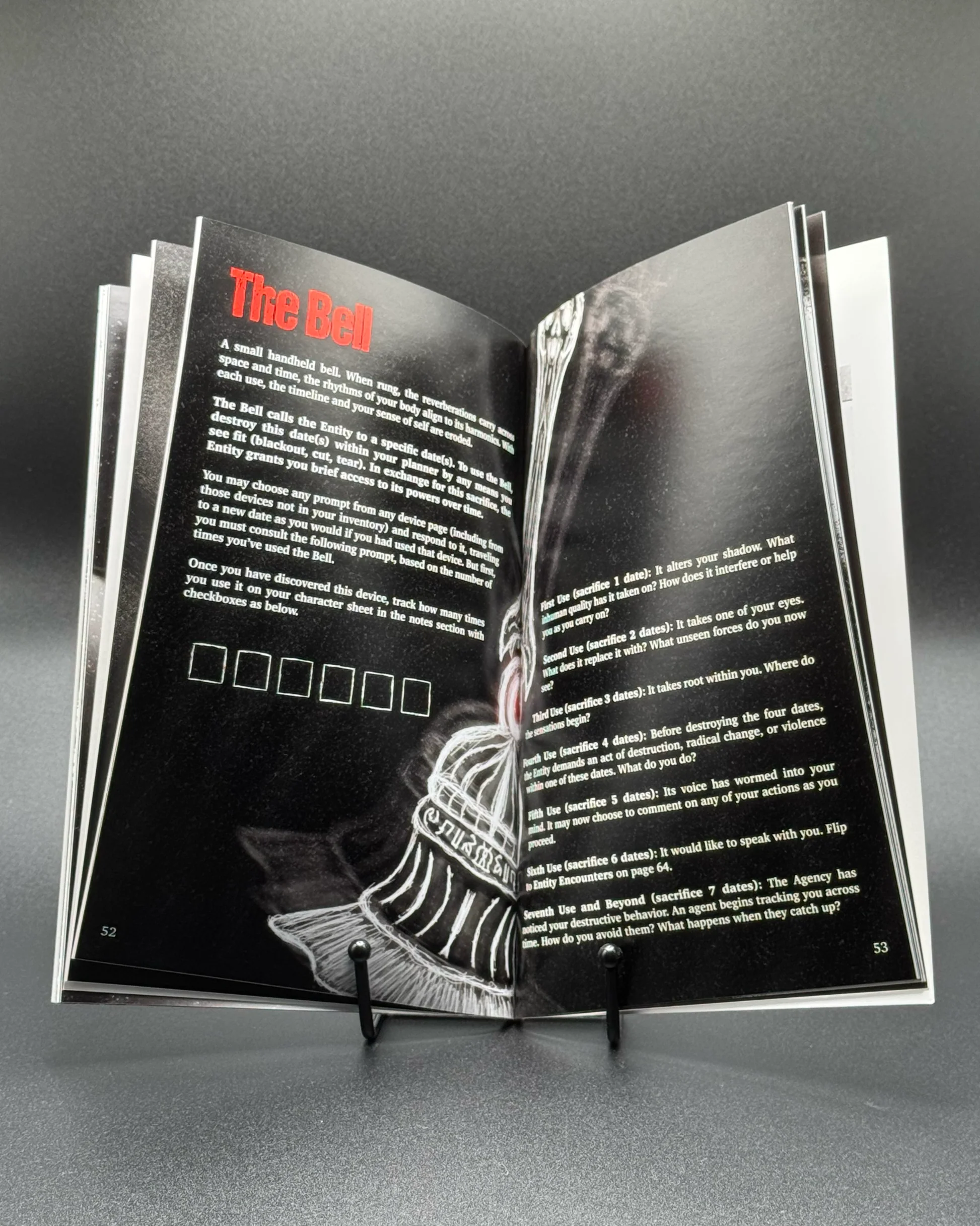Project ECCO RPG - Image 6