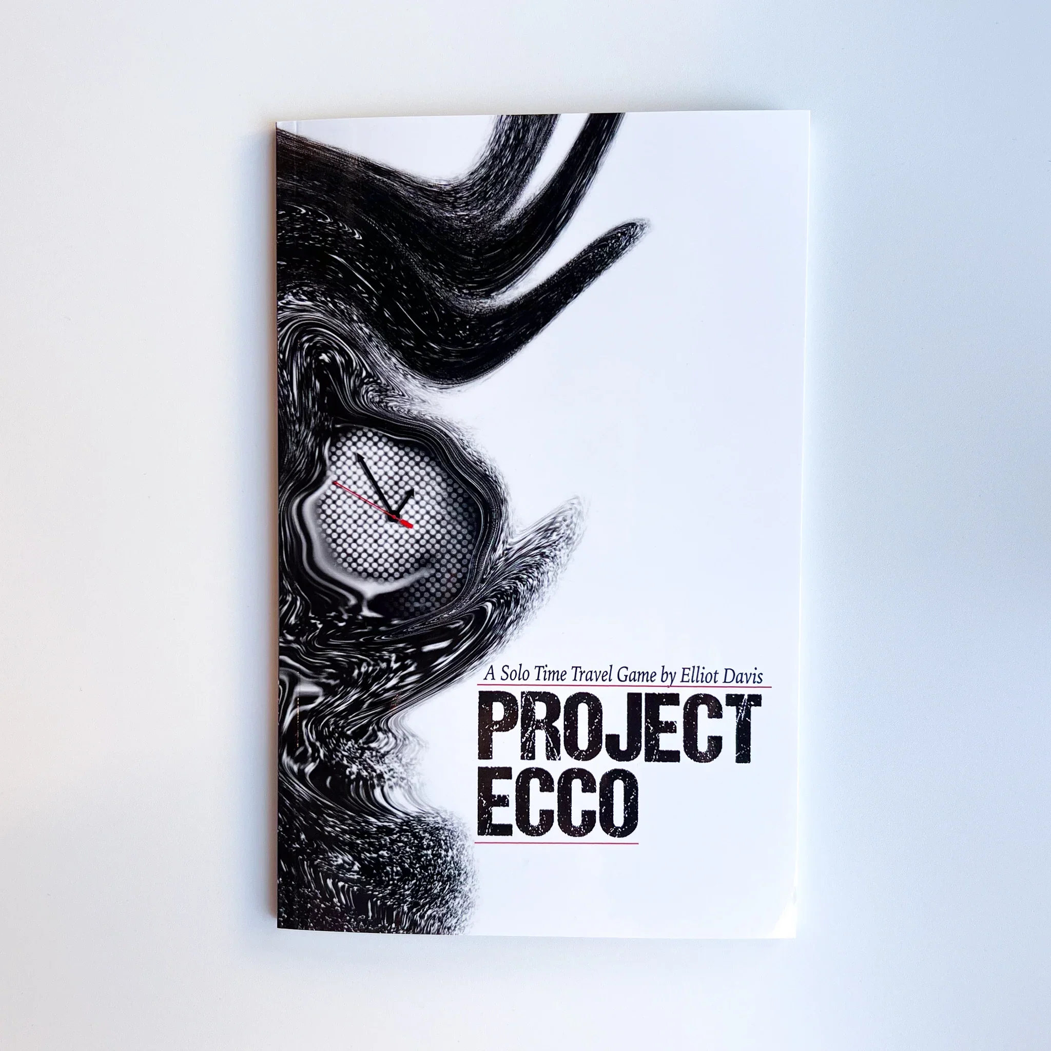 Project ECCO RPG: Bundle - Image 2