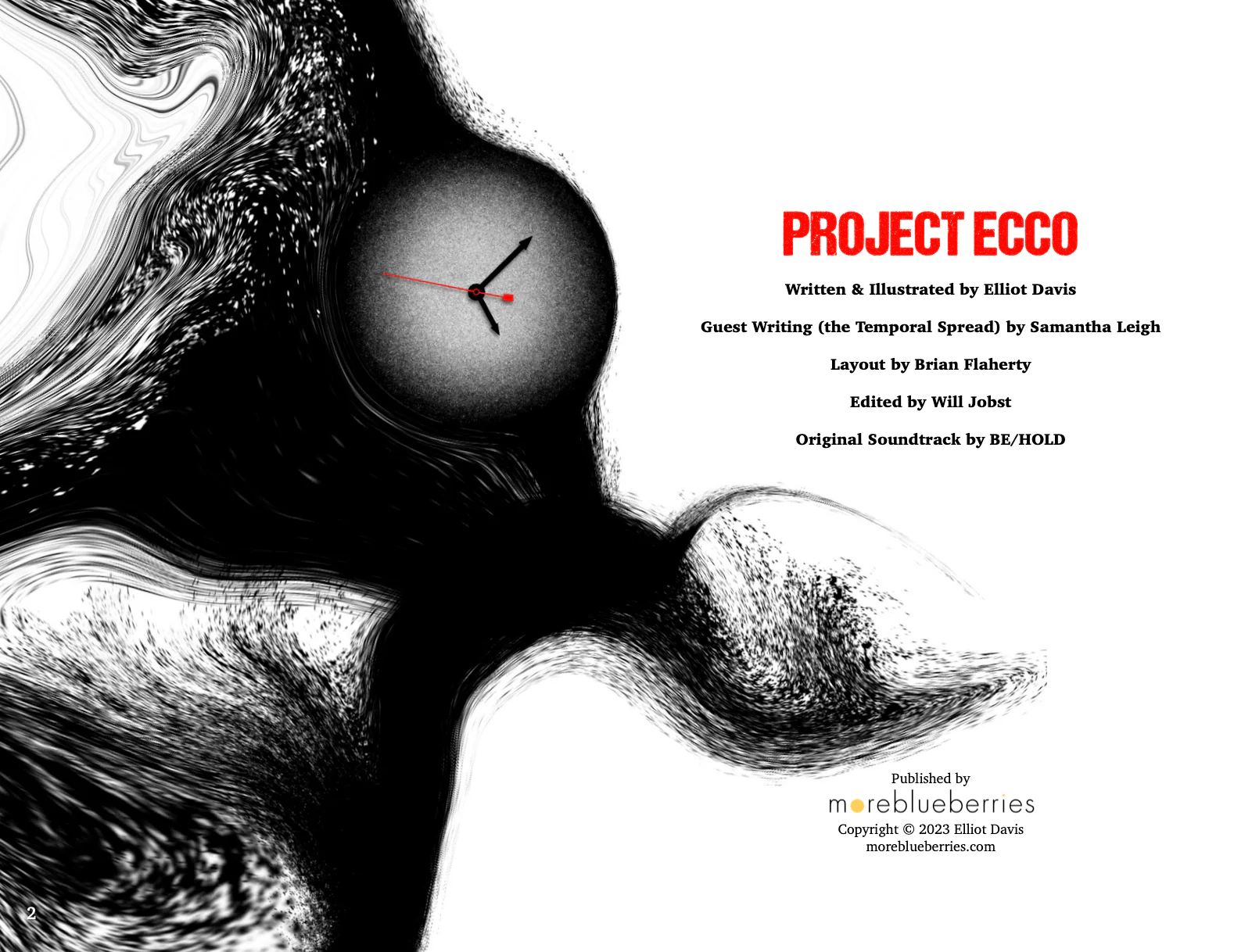 Project ECCO RPG: Bundle - Image 9