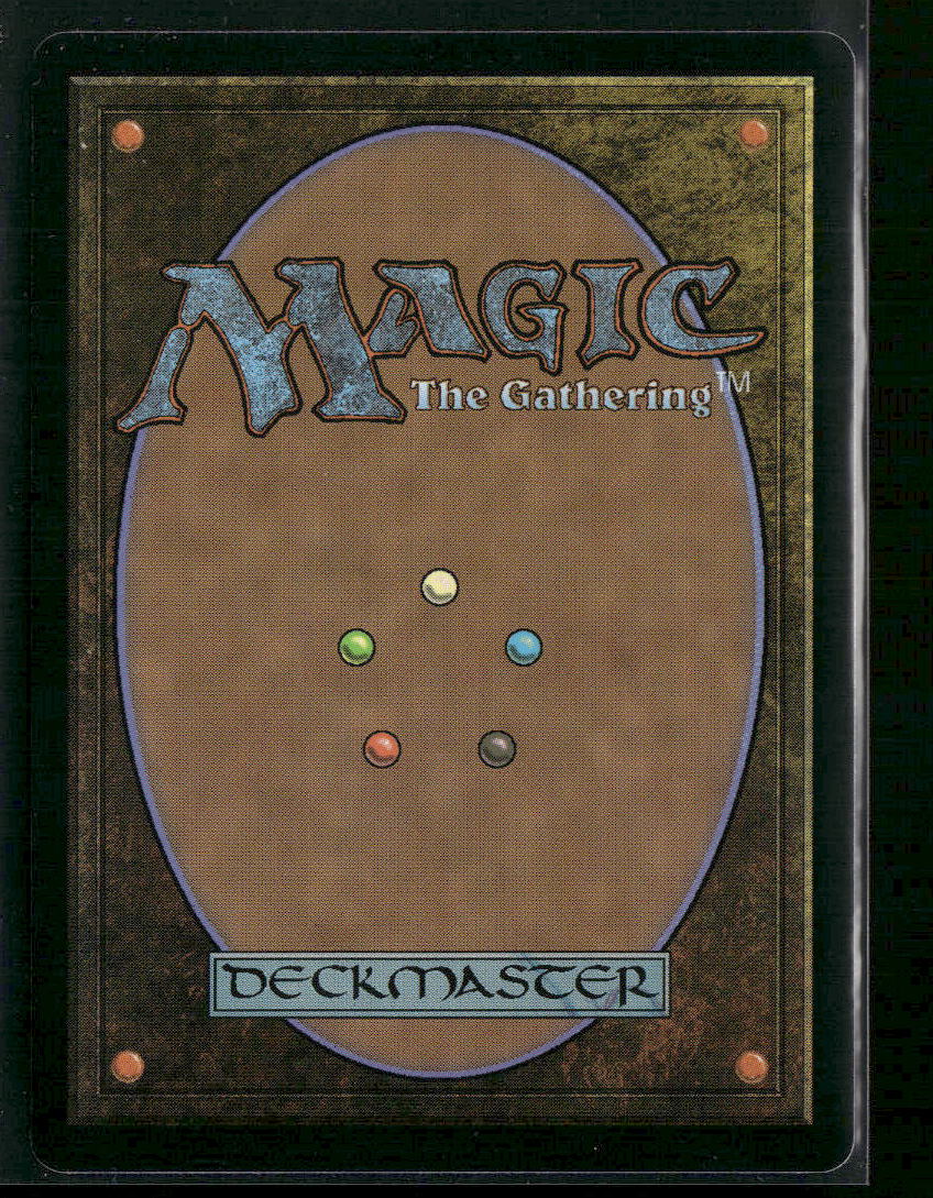 Promo Pack: Edge of Eternities Watery Grave #261 - Image 2