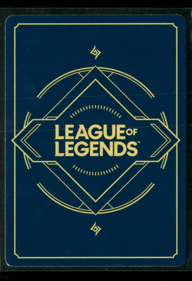 Rebuke #172/298 - Riftbound Origins TCG - Image 2