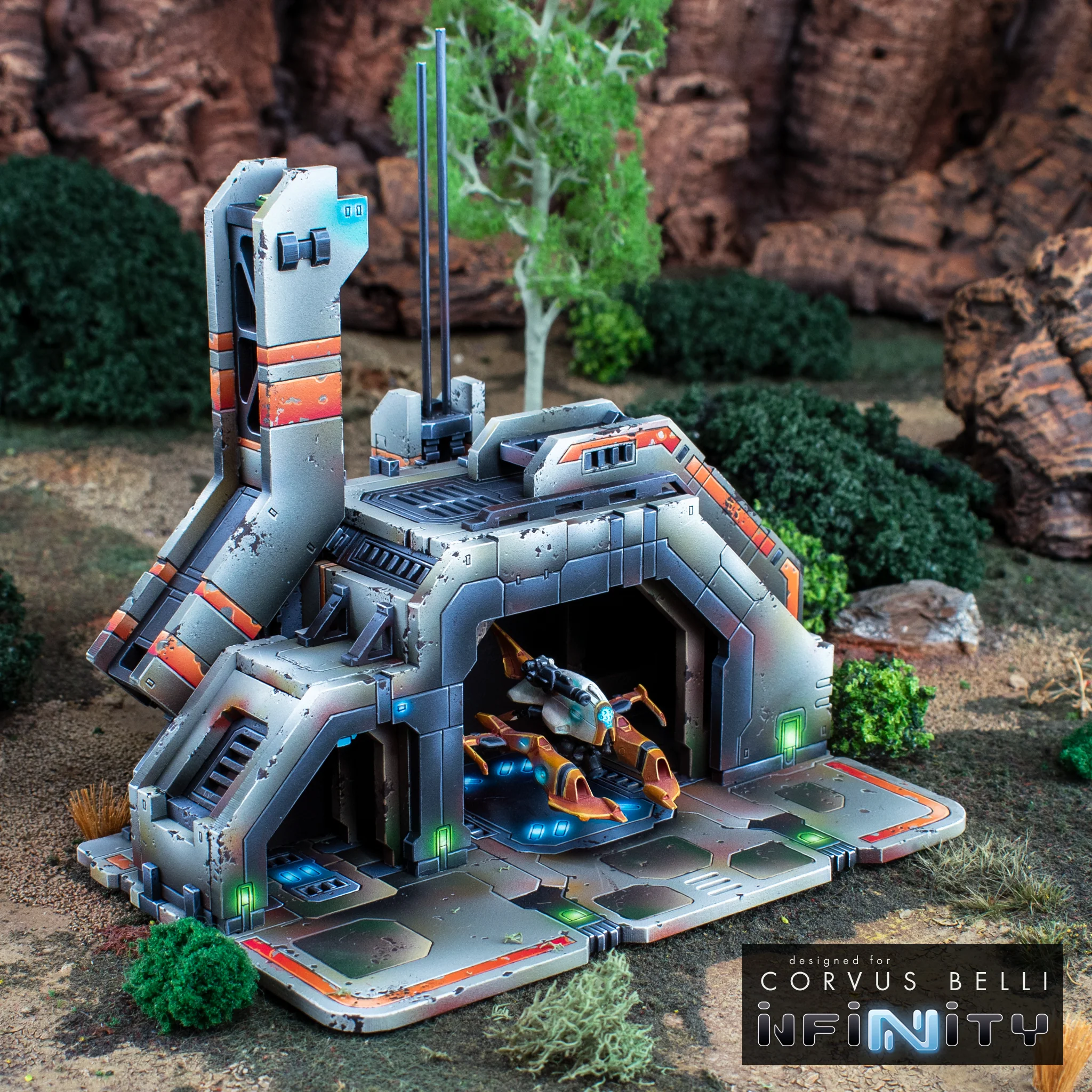 REM Shack - Image 2