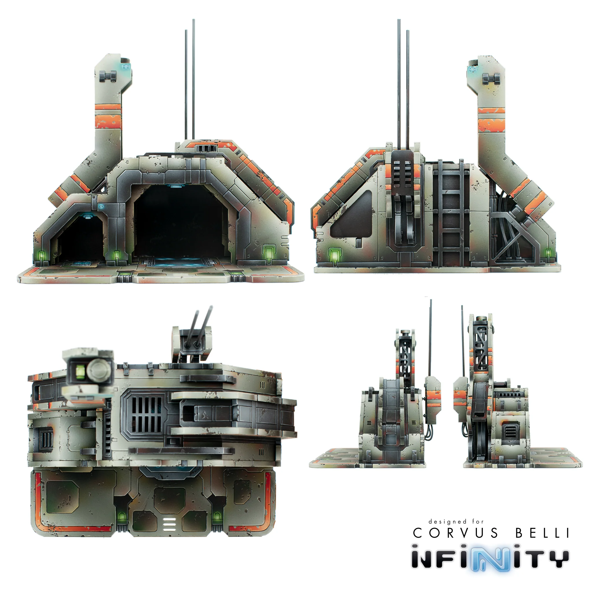 REM Shack - Image 3