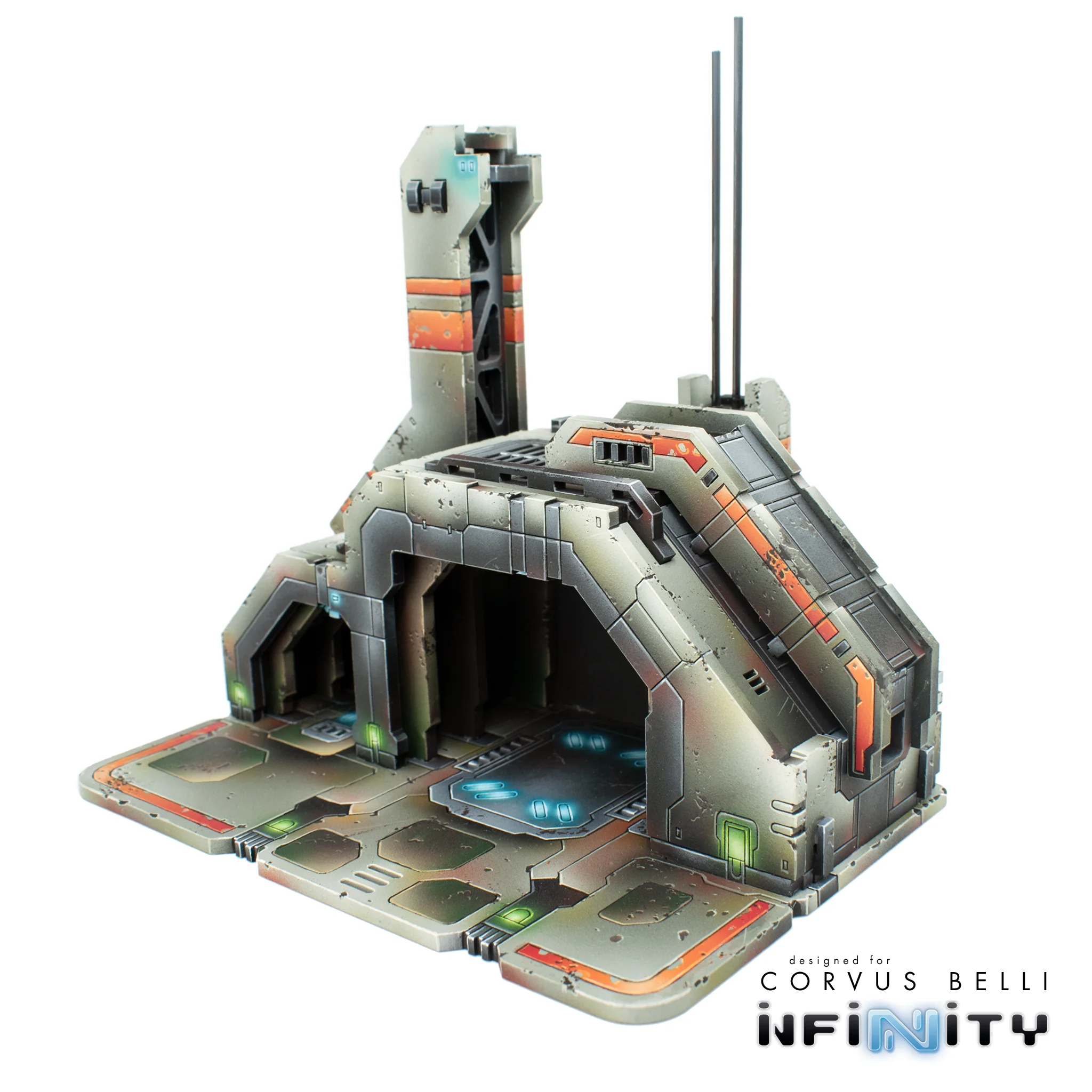 REM Shack - Image 4
