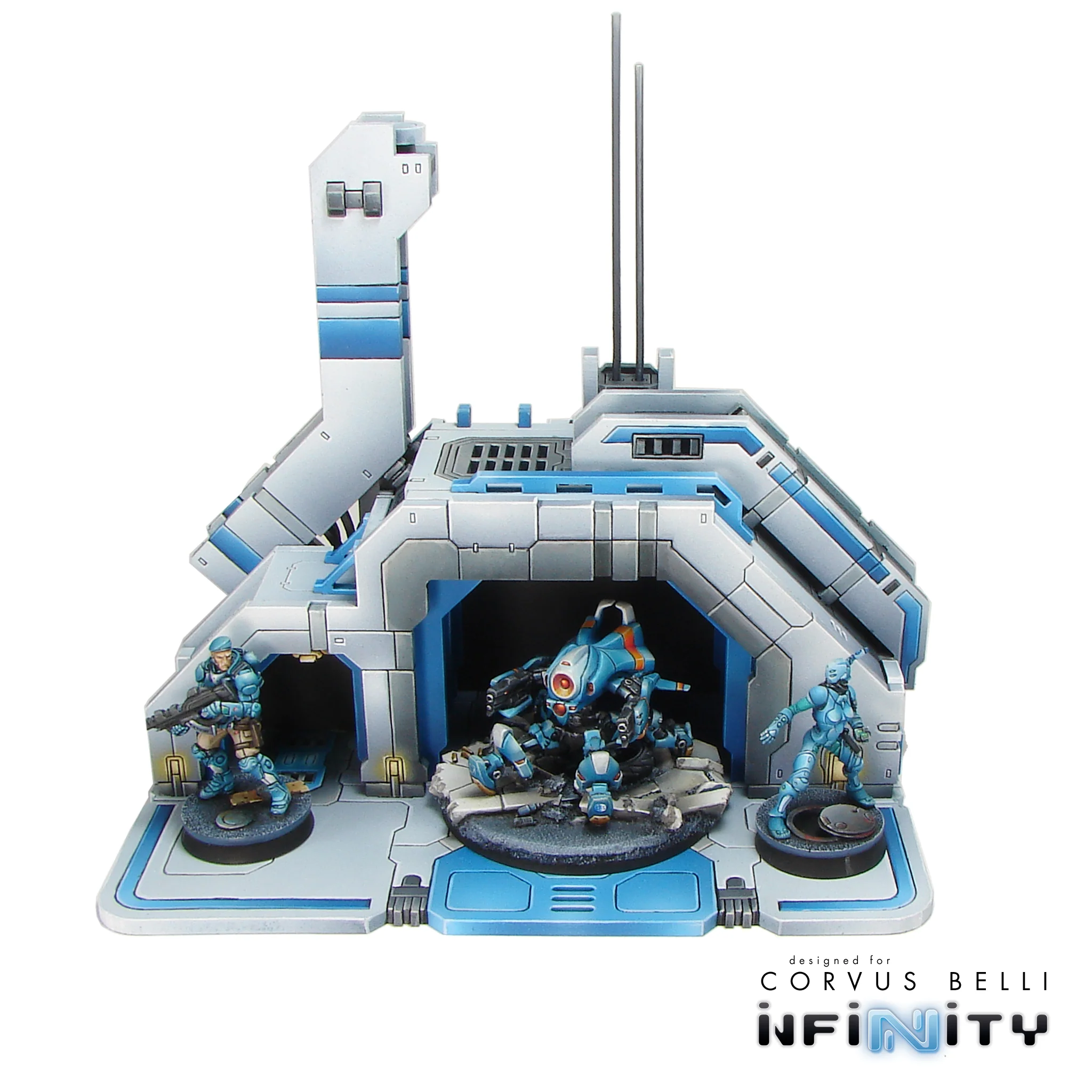REM Shack - Image 8
