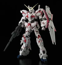 RG 1/144 #25 Unicorn Gundam - Image 2