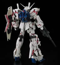 RG 1/144 #25 Unicorn Gundam - Image 3