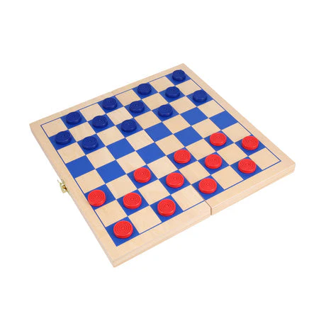 Ridley's Games: House of Novelties - Checkers - Image 3