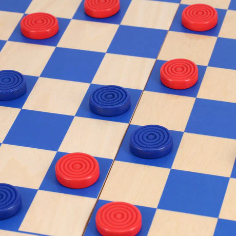 Ridley's Games: House of Novelties - Checkers - Image 5