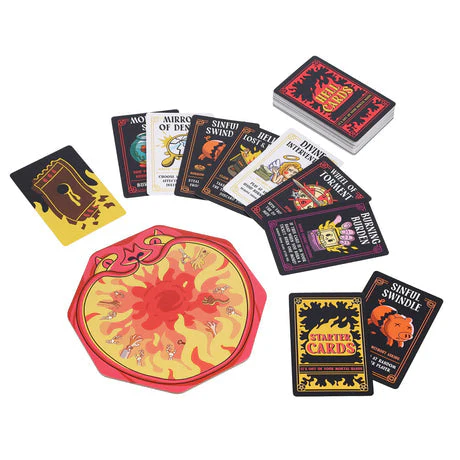 Ridley's Games: Ticket to Hell - Image 4