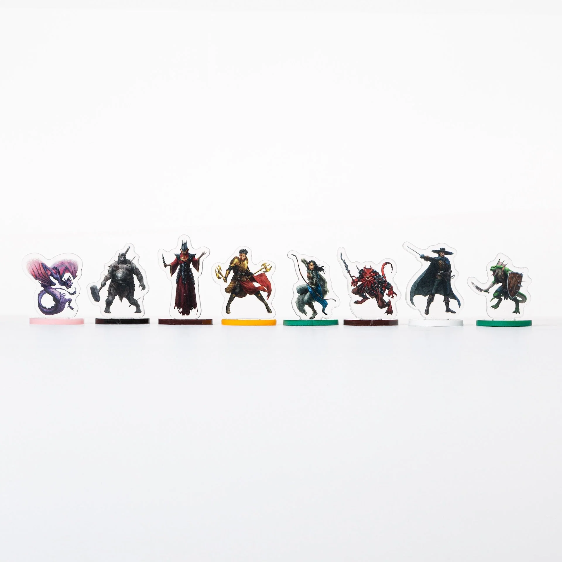 Ring of Chaos Board Game - Image 11